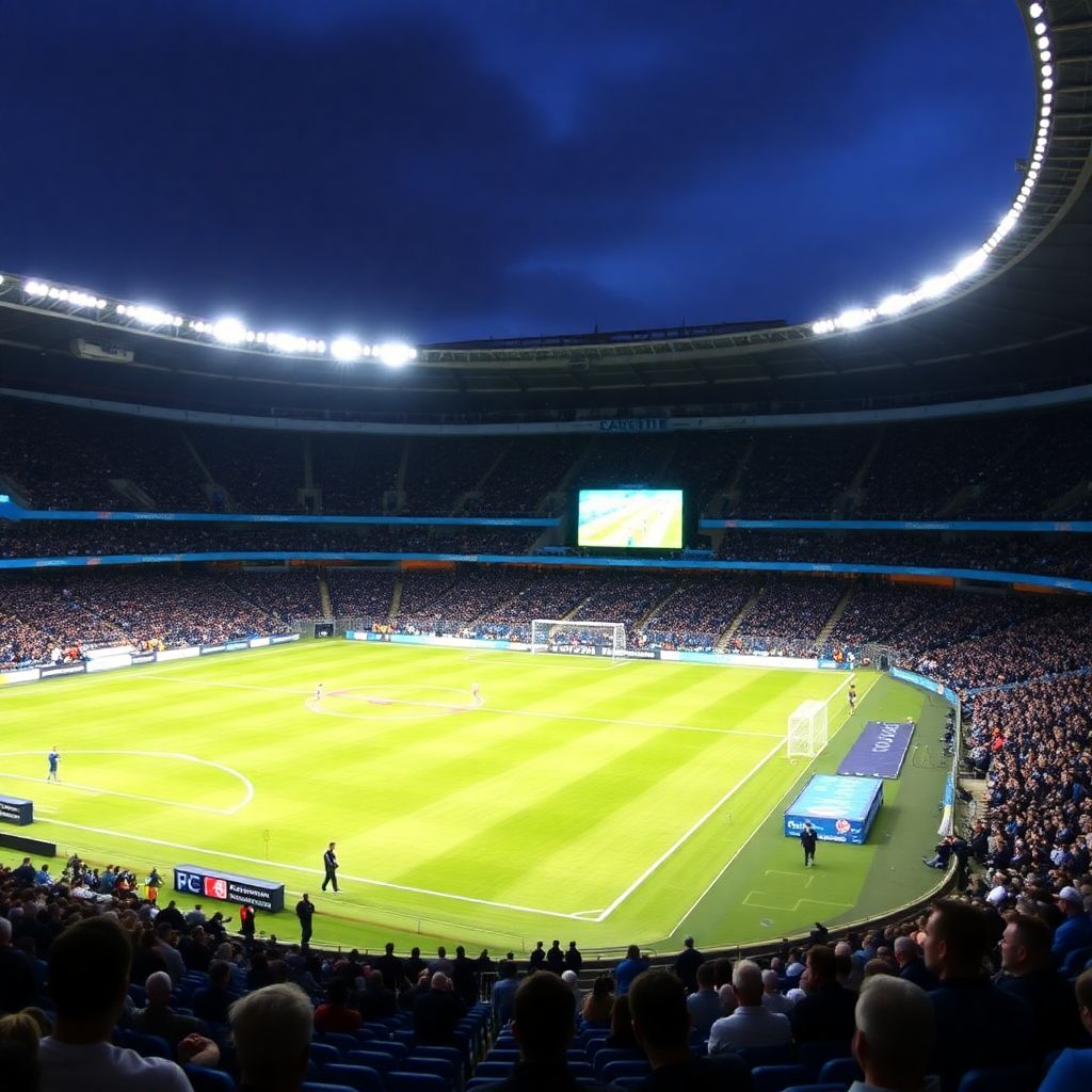 Зенит – Кайрат: товарищеский матч 28 марта на Газпром Арене в Петербурге