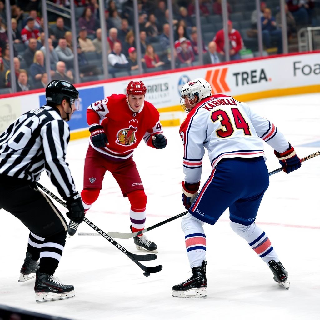 Кузнецов готов перевернуть Восток: какая сенсация ждёт плей-офф КХЛ