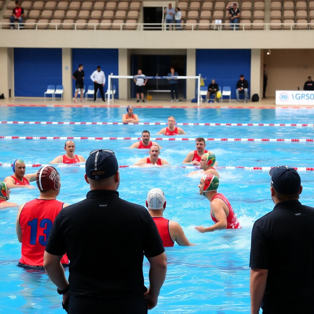 Украина сорвала матч с Россией и теперь пытается избежать санкций