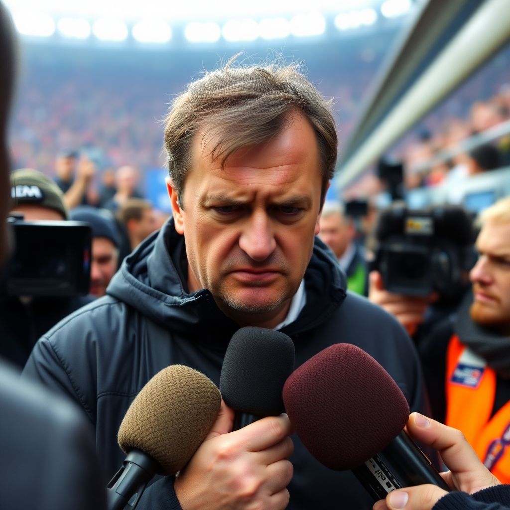 КДК РФС рассмотрит инцидент с нецензурной лексикой Вадима Евсеева после матча с «Балтикой»