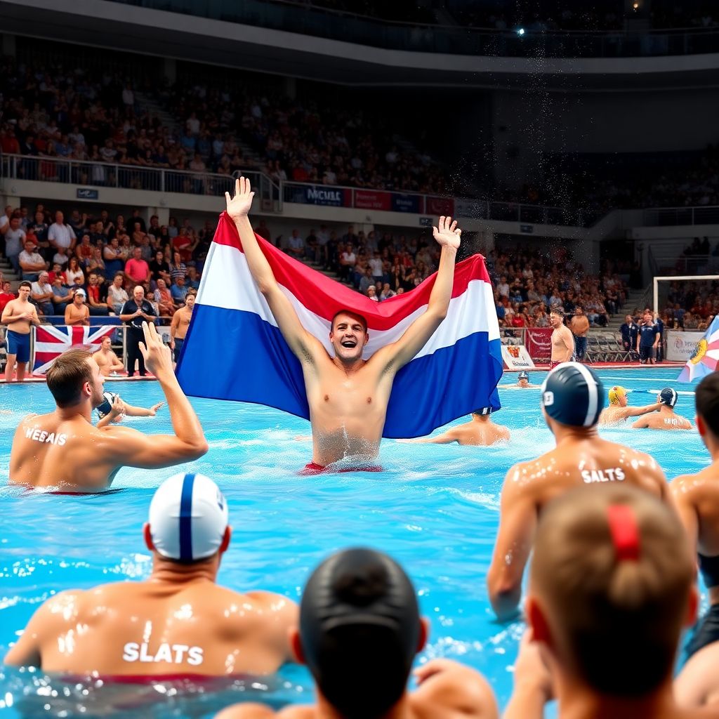 Россия возвращается на мировой уровень: разгром Великобритании на Кубке мира-2026