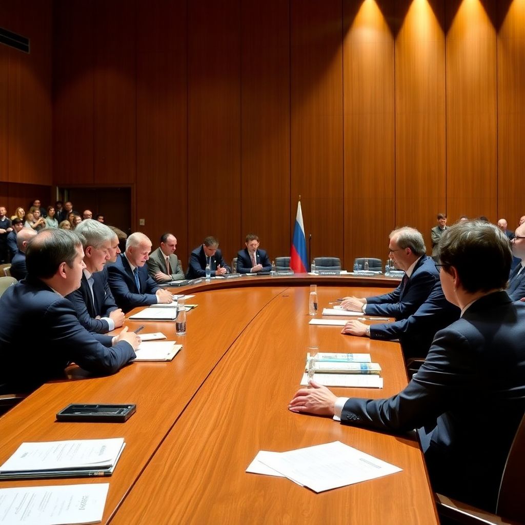 Русофобия Прибалтики: как Латвия и Литва пытаются вычеркнуть Россию из спорта