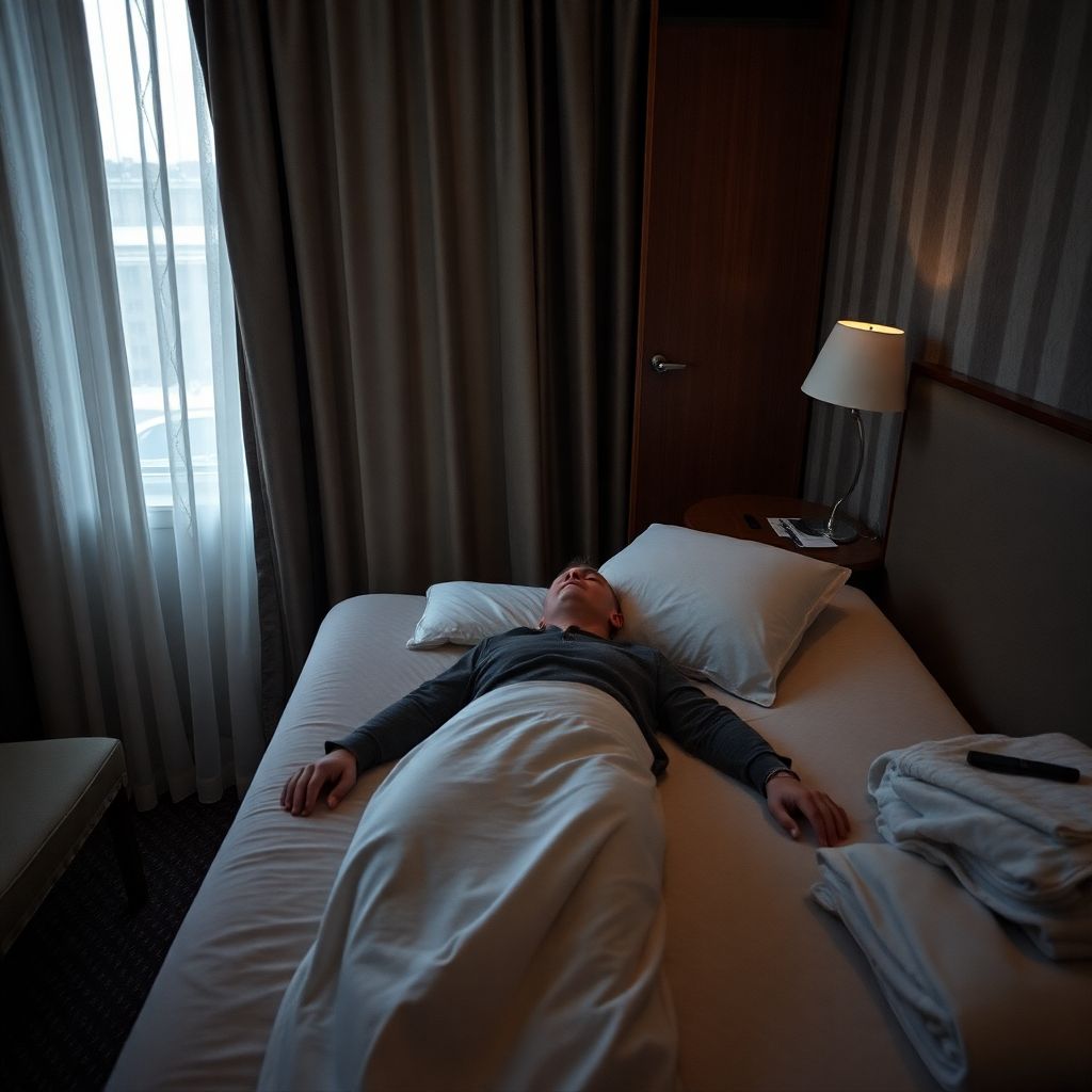 Как смерть паралимпийца Владимира Подгорнова во сне потрясла чемпионат Европы